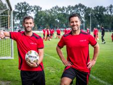 ‘Broertjes’ Bas Smulders en Mike Thijssen zwaaien af bij EFC