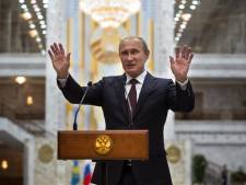 "La Russie fait-elle la guerre contre l'Ukraine et si oui pour quelles raisons?"