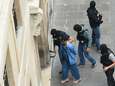 Franse politie pakt twee nieuwe verdachten op in verband met aanslag op Thalys in 2015