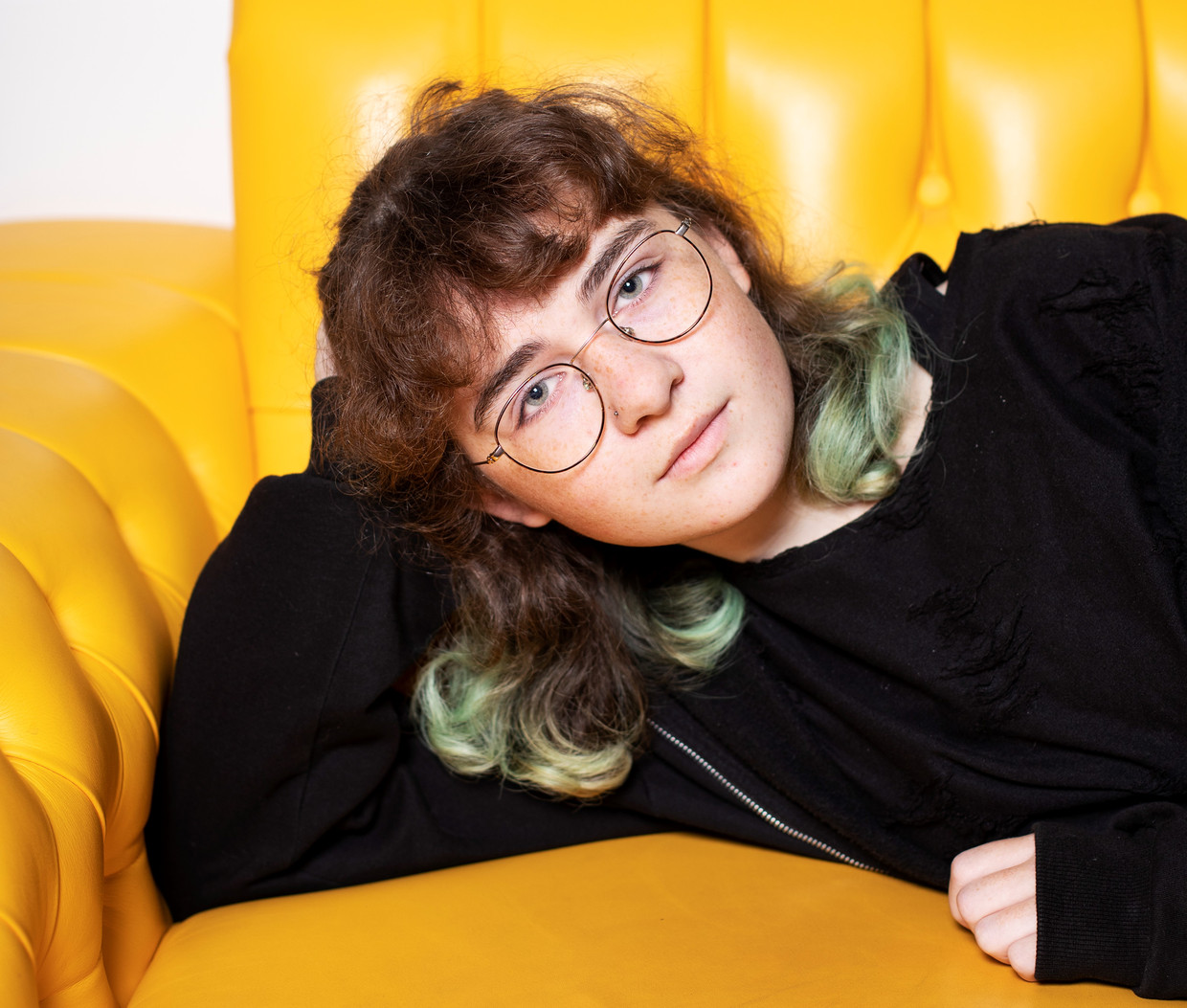 Bi Pan Of Queer Jongeren Hoeven Niet Meer Zo Nodig In Een Traditioneel Hokje Trouw