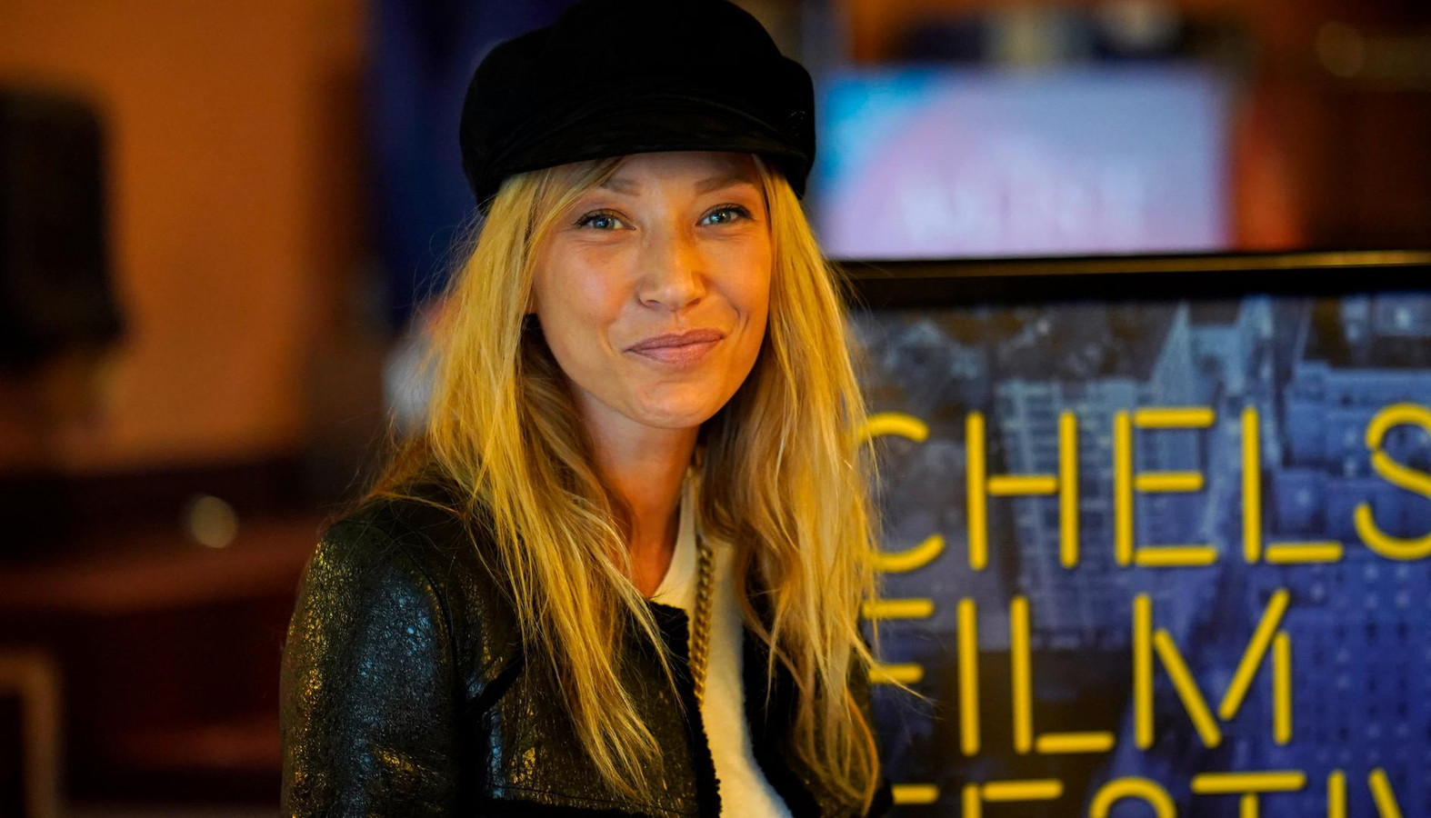 Laura Smet
