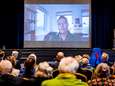 Ook tv-presentator Hans Goedkoop onder de indruk van De Canon van de Hoeksche Waard: ‘Het is the real deal’