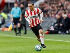 PSV breekt dankzij de onstuitbare Xavi Simons met de methode van Jantje van Leiden 