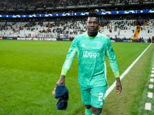 ‘Zenuwachtige’ Onana na rentree: ‘Misschien is de tijd gekomen om te vertrekken’