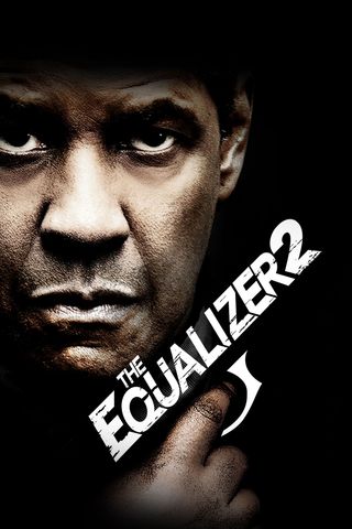 The Equalizer 2