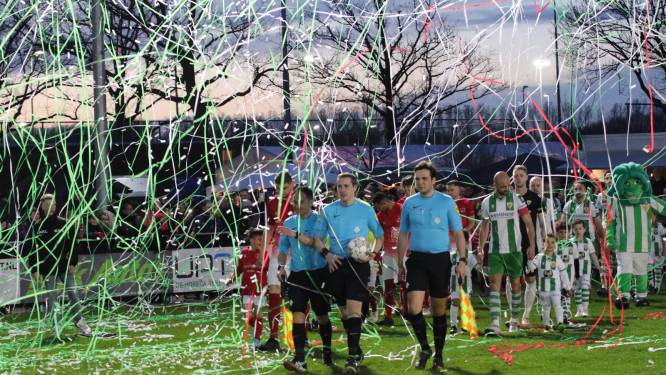LIVE | Revanche voor Goes of nieuwe zege voor Kloetinge? De bal rolt in de derby