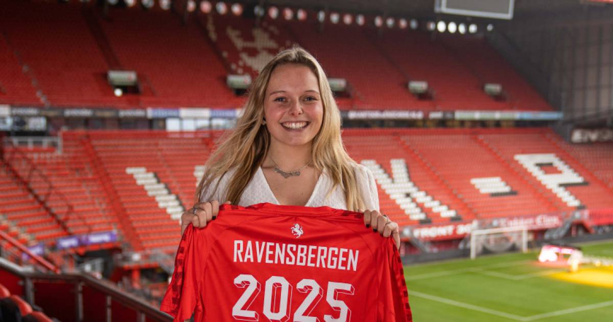 Zware blessure FC Twente-aanwinst Ravensbergen, aanvalster Pattiwael ...