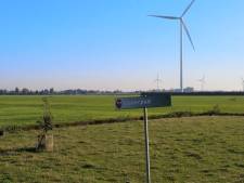Polderbewoners vertrouwen beloftes geluidsnormen windmolens niet; ‘heel Rijnenburg gaat overlast ervaren’