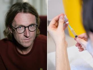 Filosoof Ignaas Devisch kritisch voor vaccinatiestrategie: “Zwaar offer om aan jongeren te vragen om nog tot in najaar op vaccin te wachten”