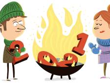 Rotjaar gehad? Sluit het af: ‘Anders kan het blijven zeuren in hoofd en hart’

