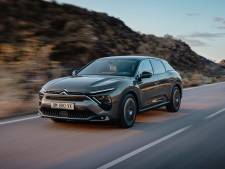 Citroën C5 keert terug: ruimer en comfortabeler