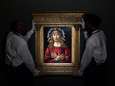 Un tableau de Botticelli atteint 45 millions de dollars aux enchères