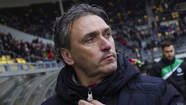 Robert Maaskant na seizoen weg bij FC Groningen ...