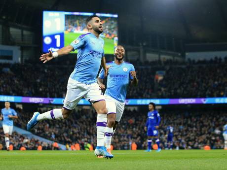 City wipt over Chelsea heen na cruciaal onderling duel