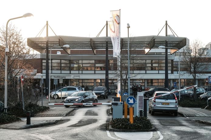 Het Winterswijkse SKB Ziekenhuis