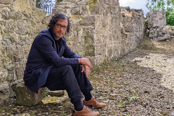 Union with David Olusoga