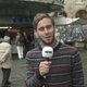 Tim den Besten: 'Als het IFFR in de stad is, komt heel Rotterdam los'