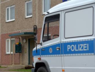 Raids in Duitsland: rechtse extremisten planden aanslagen op Joden en asielzoekers