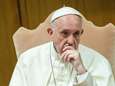 Paus Franciscus: "Homoseksuele koppels vormen geen gezin"