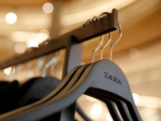 Klanten vinden geheime noodkreten in kleding van Zara