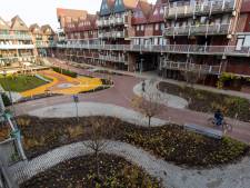 Eigenaar onverbiddelijk: ‘huiskamer’ van wooncomplex Heliport gaat tot verdriet van bewoners in verkoop