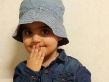 Mobilisation à travers le pays pour Mawda à l'ouverture du procès lundi matin à Mons