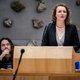 SP-Kamerlid Renske Leijten wakkert het debat over het correctief referendum weer eens aan