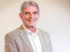 Gert Luijer, oud-politicus van Ronde Venen Belang,  overleden