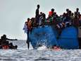 Les migrants sauvés en mer devraient être "ramenés en Afrique"