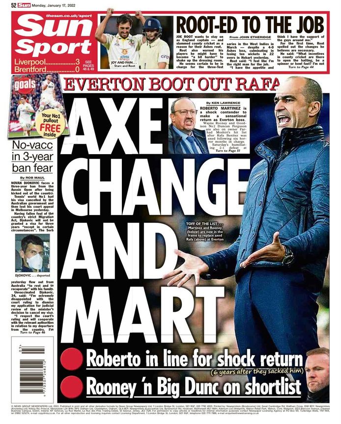 Sun Sport