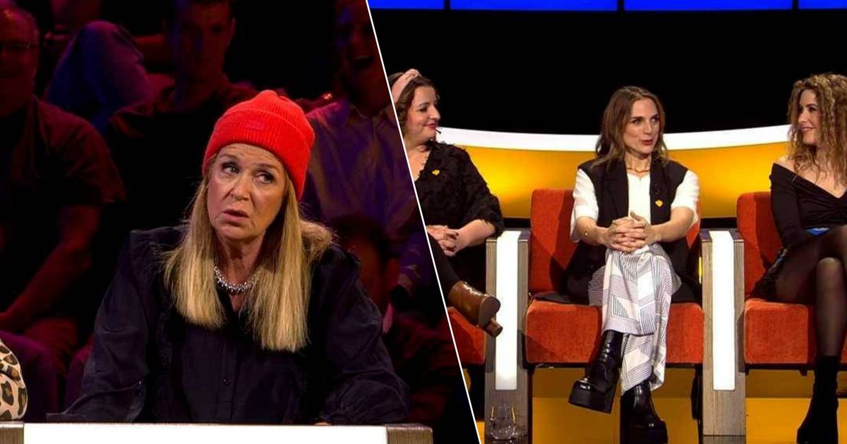 Argomento 1: La giuria ed i candidati si affrontano durante “The Smartest Person”: “You’re Ruined” |  La persona più intelligente del mondo