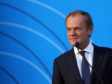 Donald Tusk évoque des “signaux prometteurs” en vue d'un accord sur le Brexit