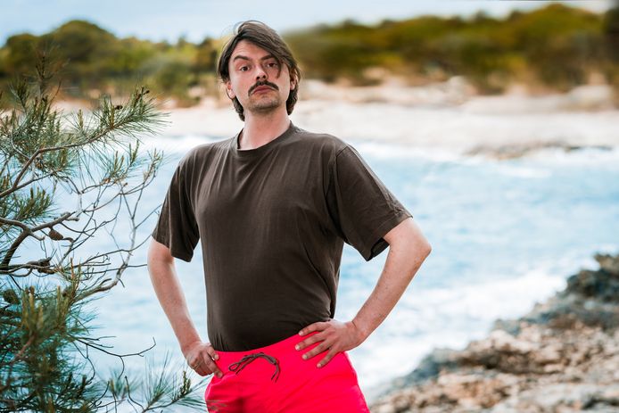 Stefano Keizers