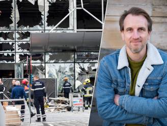 Ronald Detige (44) begeleidt de slachtoffers van de aanslagen in Zaventem en Brussel: “Veel mensen kijken nu pas voor de eerste keer de daders in de ogen”