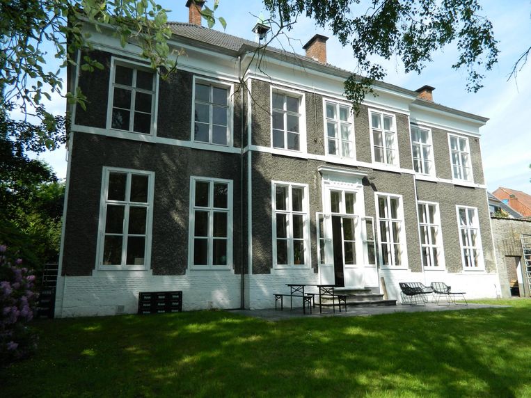 Oude dekenij krijgt tweede leven | Evergem | Regio | HLN