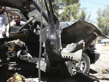 Deux députés abattus à Mogadiscio