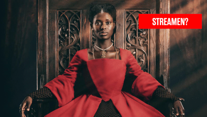 RECENSIE. ‘Anne Boleyn’: “Een royaal gemiste kans”