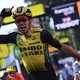 Van Aert bezorgt Jumbo-Visma vierde zege in Tour