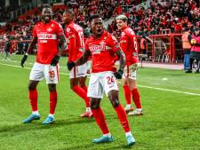 Quincy Promes blijft in afwachting van strafzaak gewoon scoren in Rusland