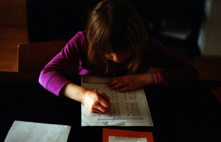 20 Procent Van Kinderen In Thuisonderwijs Heeft Extremistische Ouders De Morgen