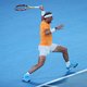 Ook in Australië botst Nadal op de grenzen van zijn lichaam