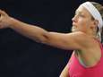 Wickmayer passe en quarts à Nankin