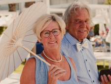 Willy (73) en Hermien (72) verkochten in een impuls hun penthouse en leven nu zeer voordelig in Spanje