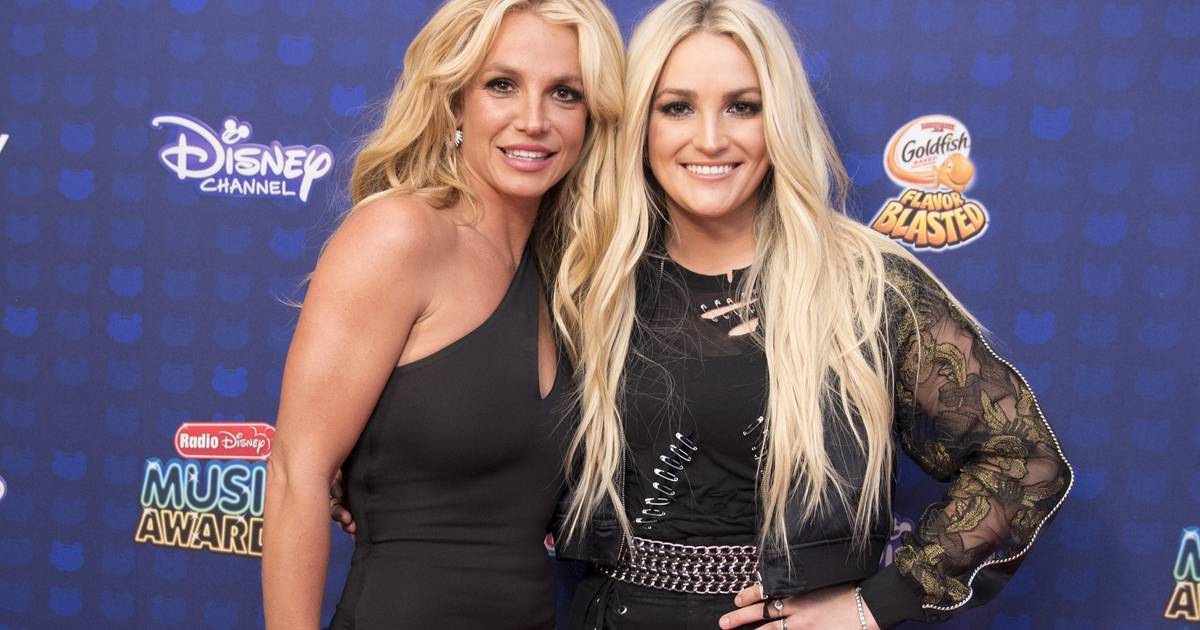 Reconciliation at Christmas?  Britney Spears makes big strides towards her sister Jamie Lynn |  celebrities