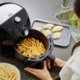 Mmm... is eten uit een airfryer echt gezond, of kan je dat beter overslaan?