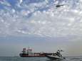 Iraanse president wil tankers ruilen met Groot-Brittannië 