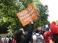 161.000 manifestants dans les rues de France contre le pass sanitaire