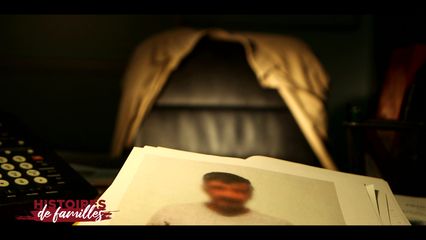 13. Complot de famille