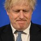 Partygate-rapport vol illegale bacchanalen blijft niet plakken aan Boris Johnson