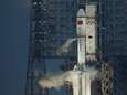 Mijlpaal voor Chinese ruimtevaart: eerste commerciële raket gelanceerd